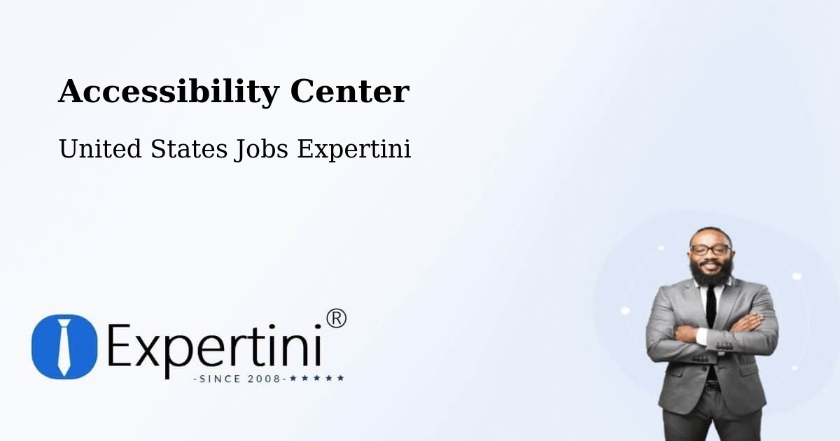 Accessibility Statement – Salunga - United States Jobs Expertini