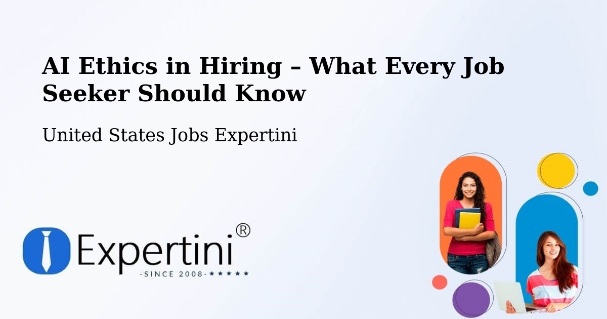AI Ethics in Recruitment & Hiring – Salunga - Salunga, United States Jobs Expertini