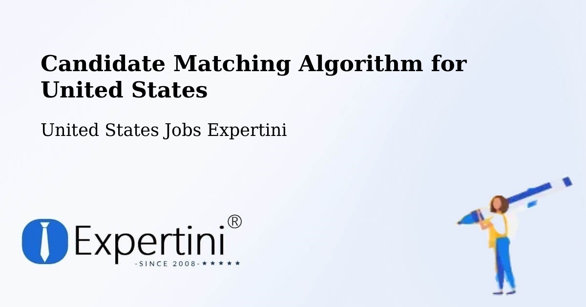 Candidate Matching Algorithm Overview – Salunga - United States Jobs Expertini