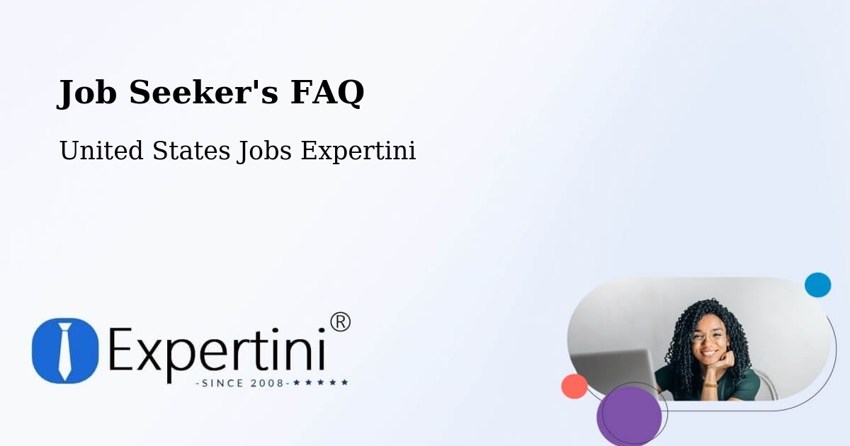 Job Seeker FAQ – Salunga - United States Jobs Expertini