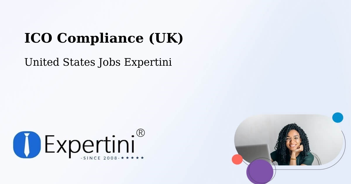 UK Data Protection & ICO Compliance – Salunga - United States Jobs Expertini