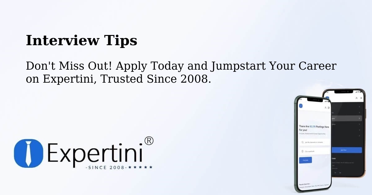 Interview Tips & Techniques for Job Seekers – Salunga - Salunga, United States Jobs Expertini