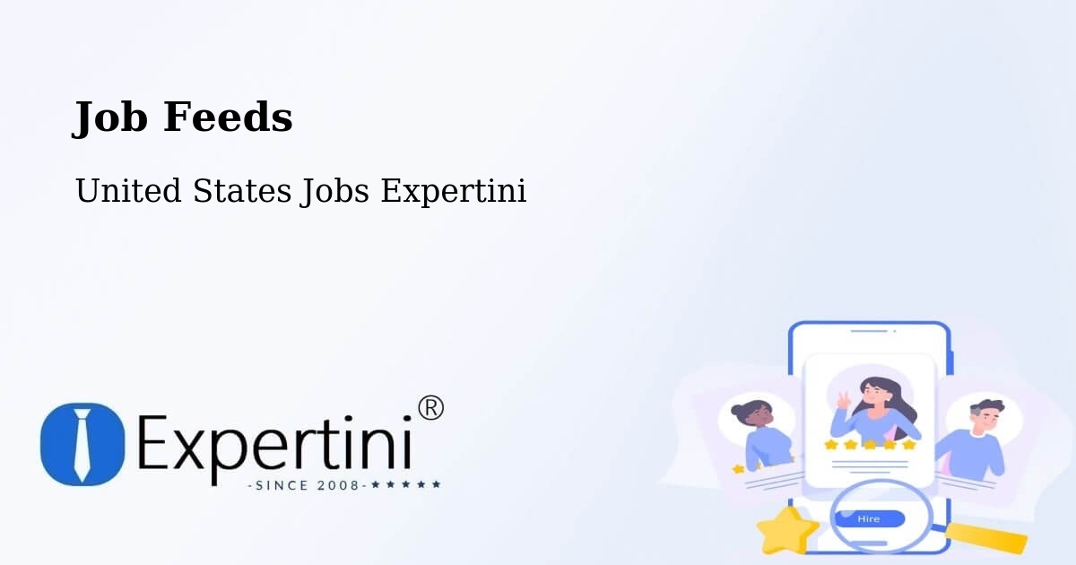 Job Listings Feed – Salunga - United States Jobs Expertini