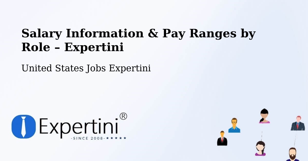 Salary Information & Pay Ranges – Salunga - Salunga, United States Jobs Expertini