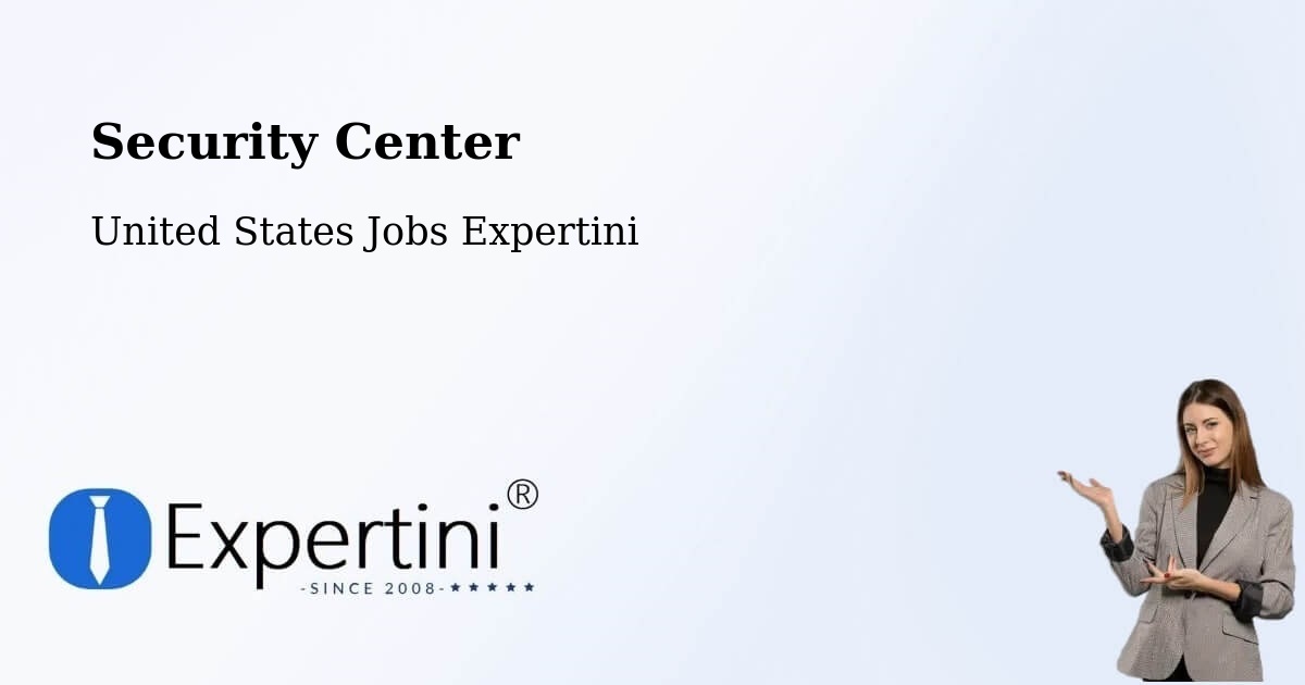 Security & Compliance – Salunga - United States Jobs Expertini