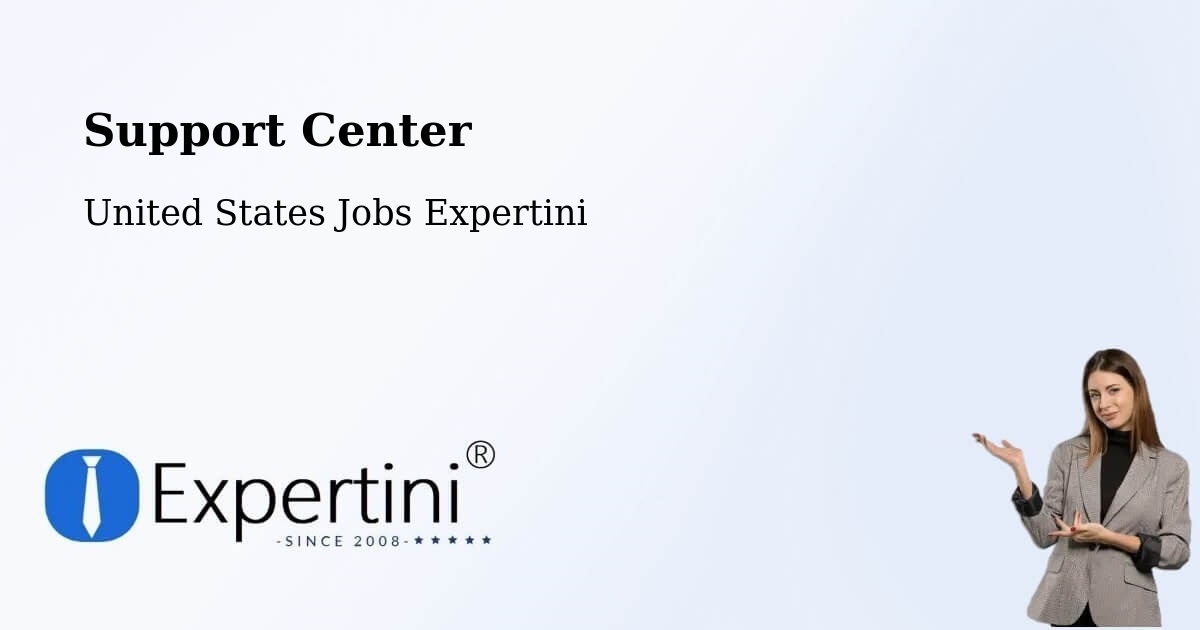 Support Services – Salunga - United States Jobs Expertini